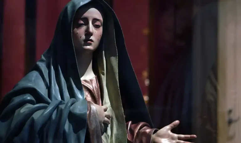 Nossa Senhora das Sete Dores