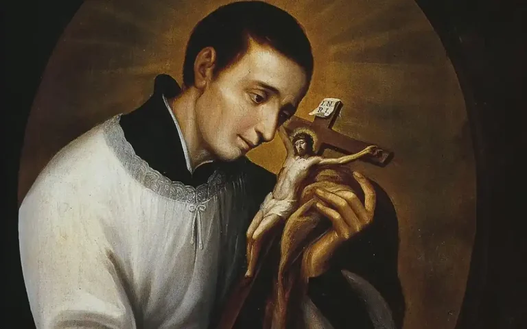 São Luis Gonzaga