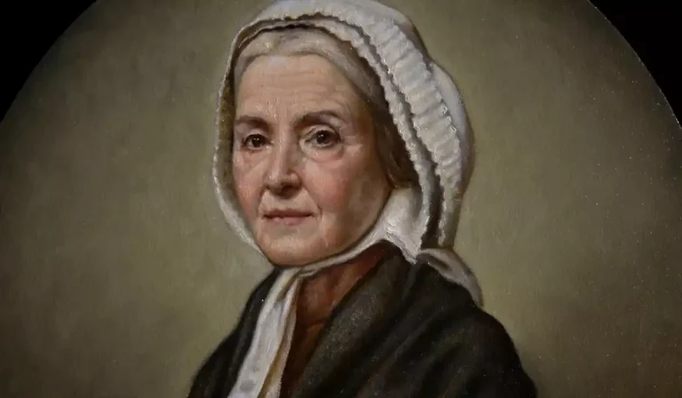 Margarida Occhiena, mãe de São João Bosco