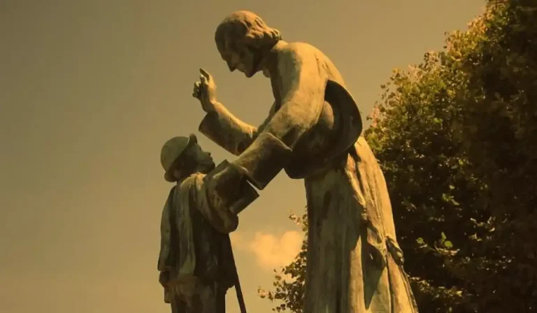 São João Maria Vianney